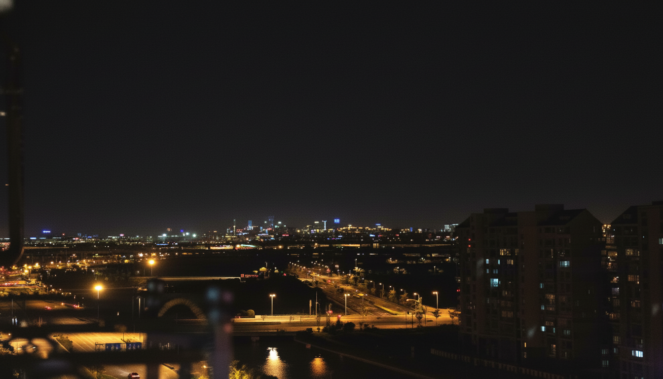 Fotos ruidosas e granuladas